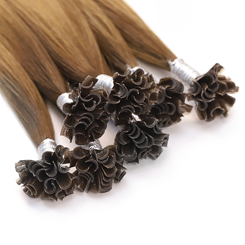 U tip hair extension