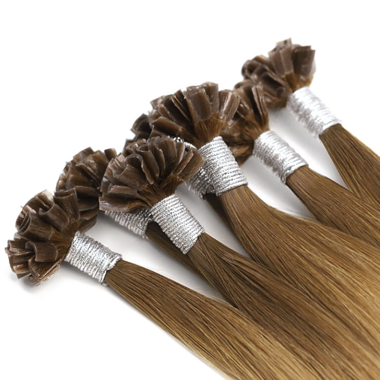Extensiones en U