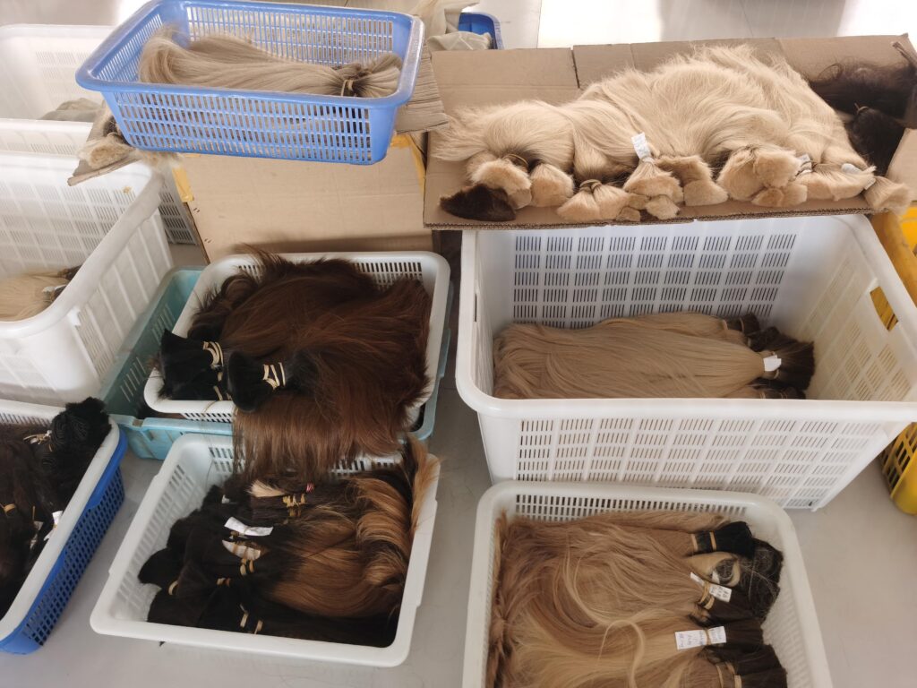 high quality genius weft supplier