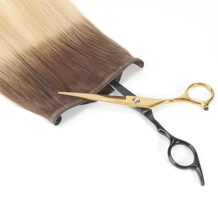 can be cut genius weft