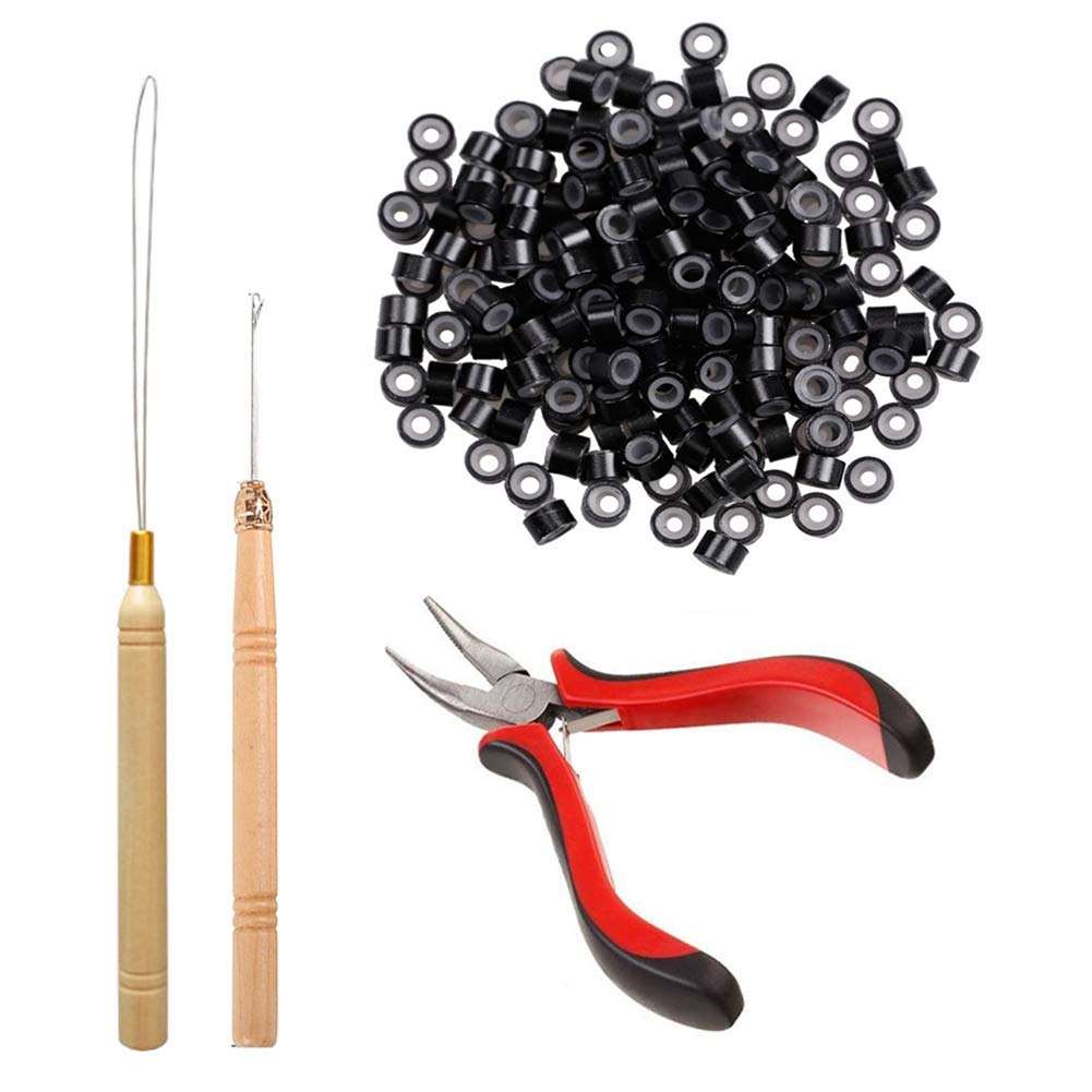 hair extension tools 