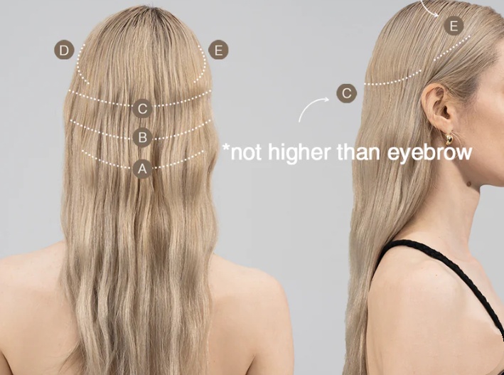 How to install genius weft