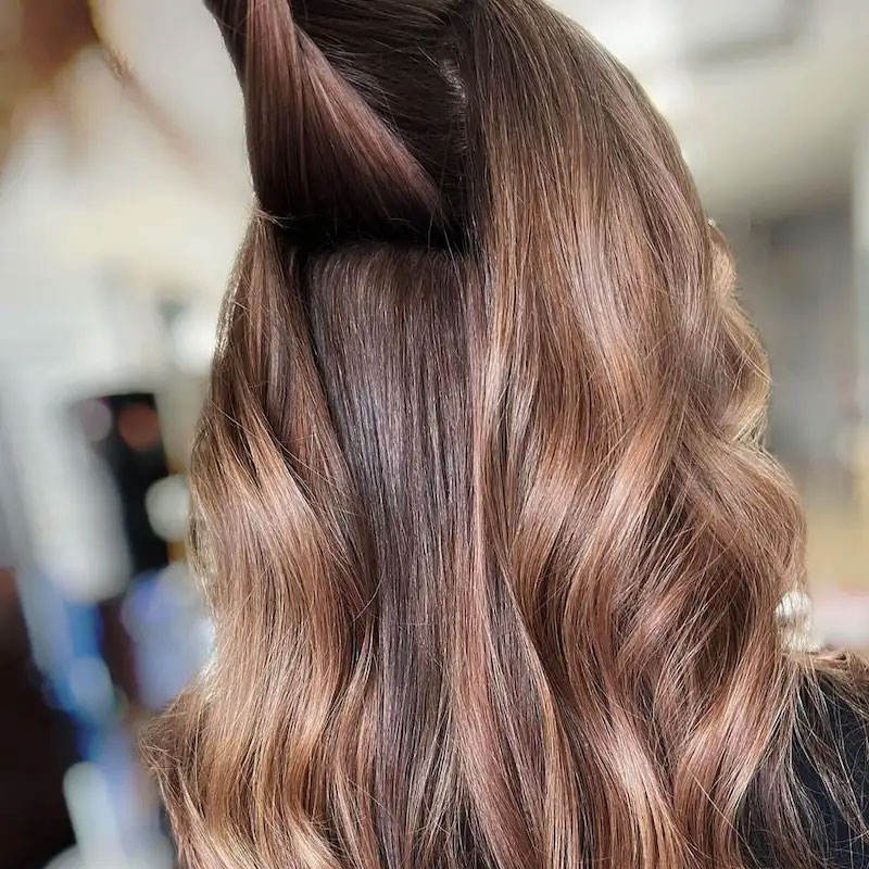 how to install genius weft