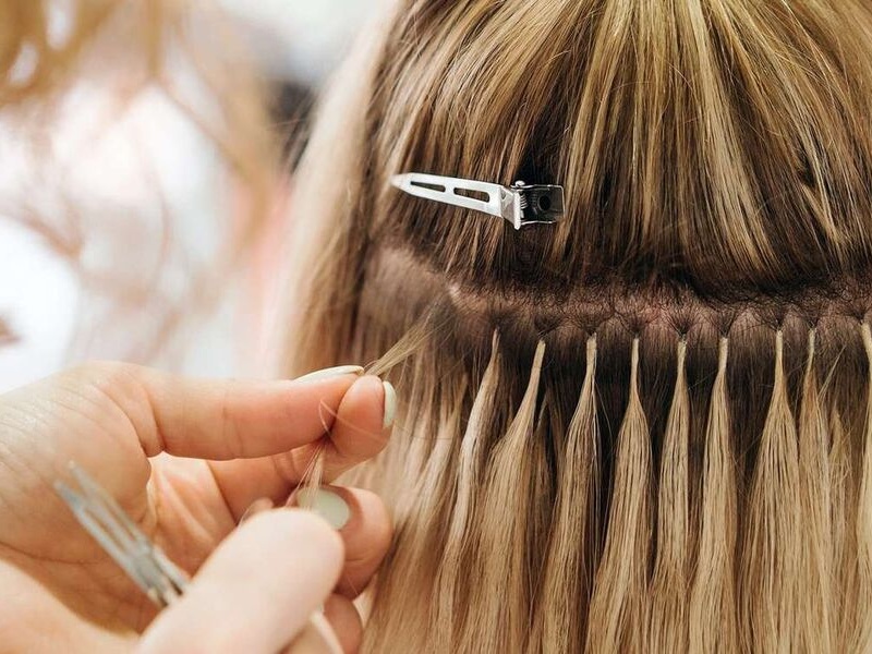 remy hair extension supplier