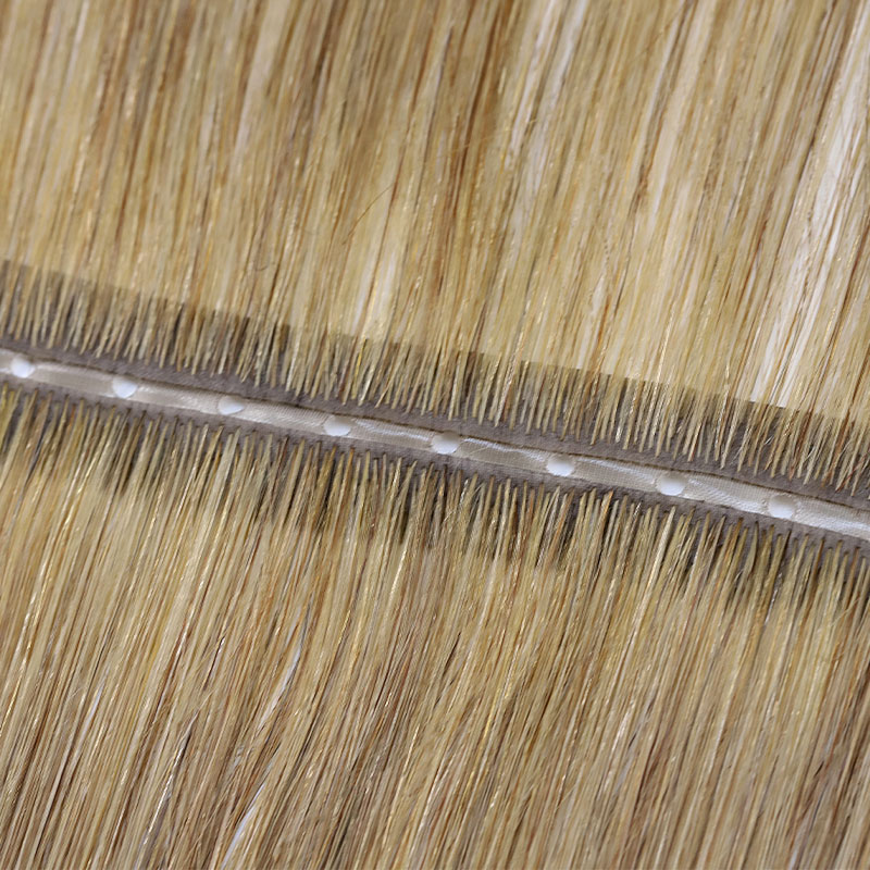 Butterfly Weft Hair Extensions