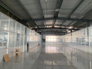 tillverkare av hårförlängning