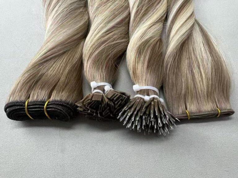 hair business