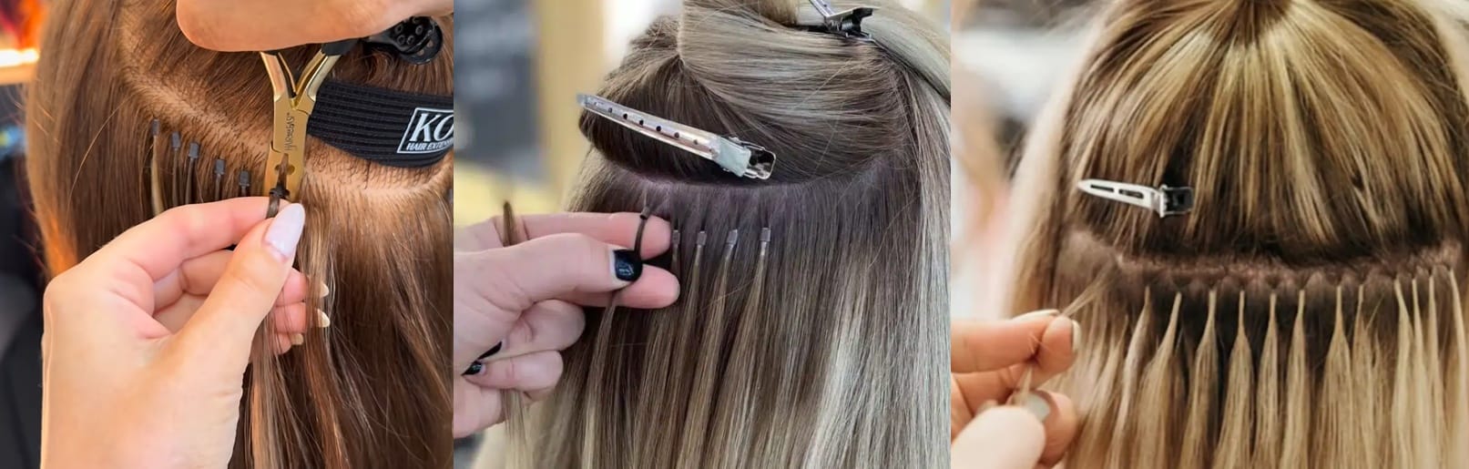 Everything You Need To Know About I Tip Hair Extensions