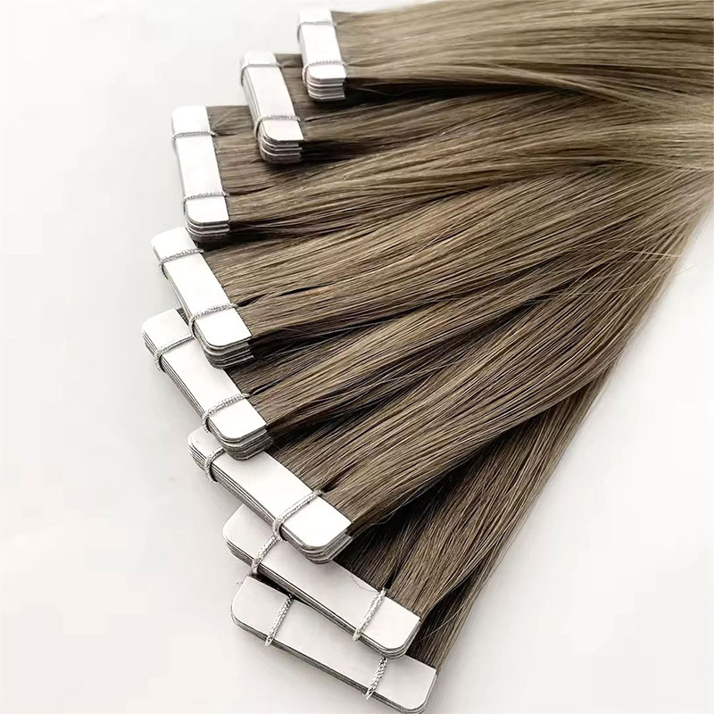 tape in hair extensions
