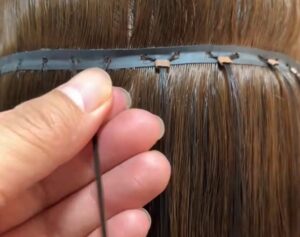 butterfly extensions