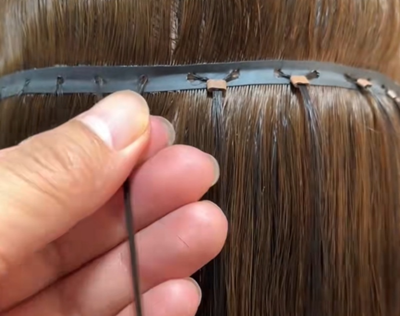 extensiones mariposa