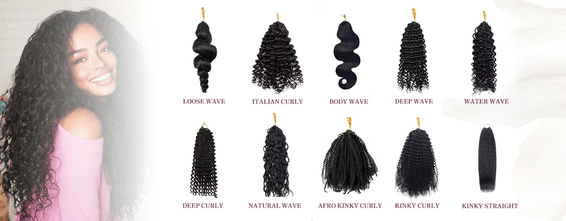 fjäder virkat hår (1)