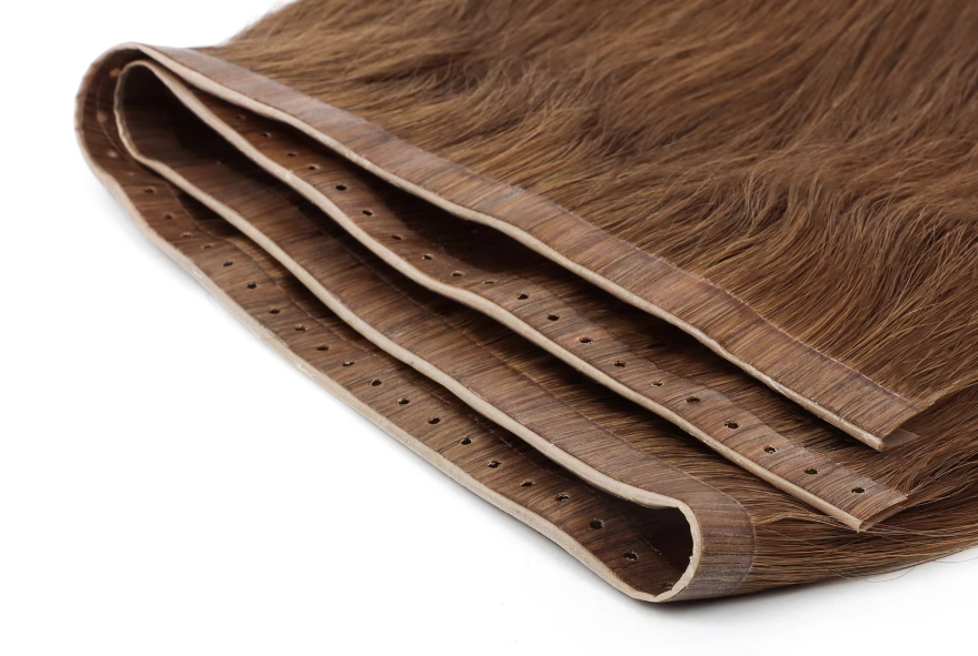 butterfly extensions