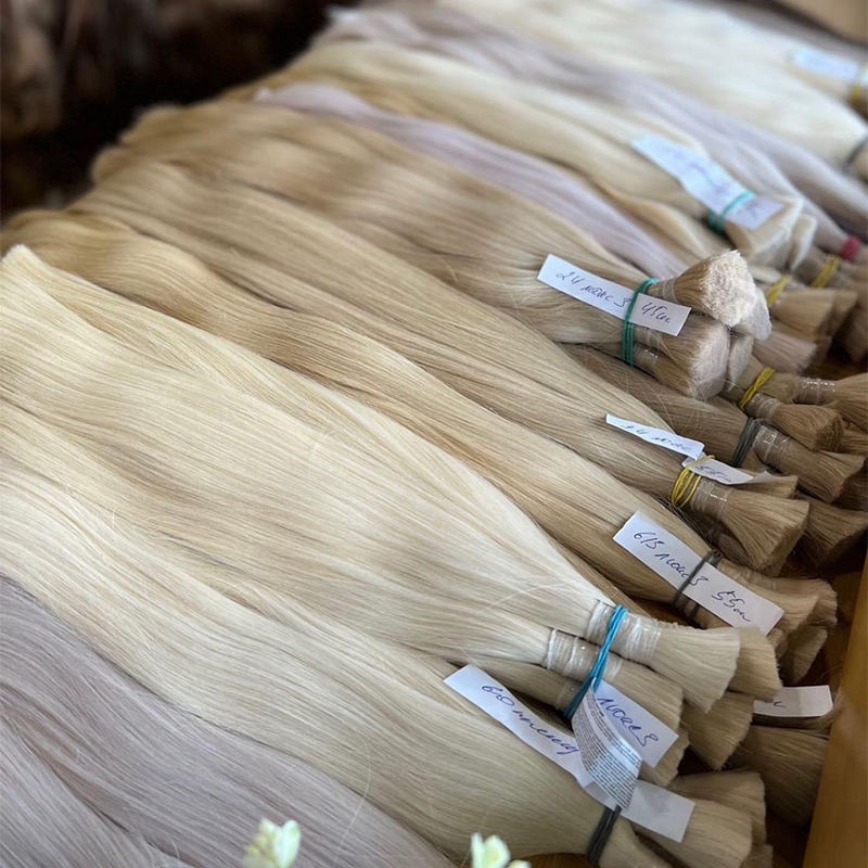 wholesale bulk hair
