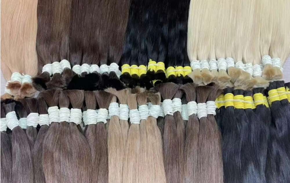 Hair Extension Suppliers