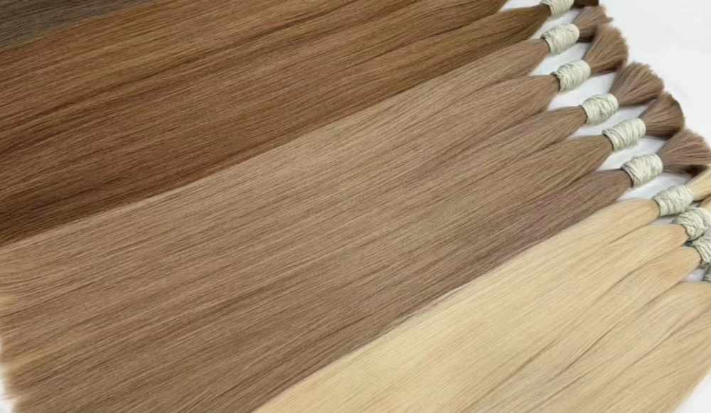 Human Hair Extension Suppliers