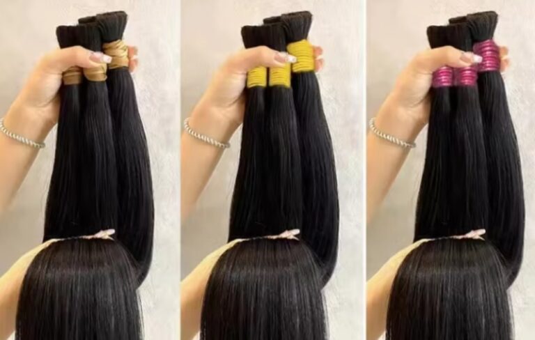 Proveedores de extensiones de cabello Remy