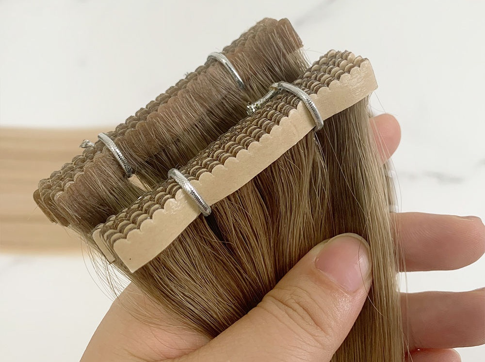 hair extension brand