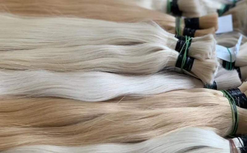 hair extension brand