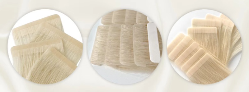 tape in hair extension brand