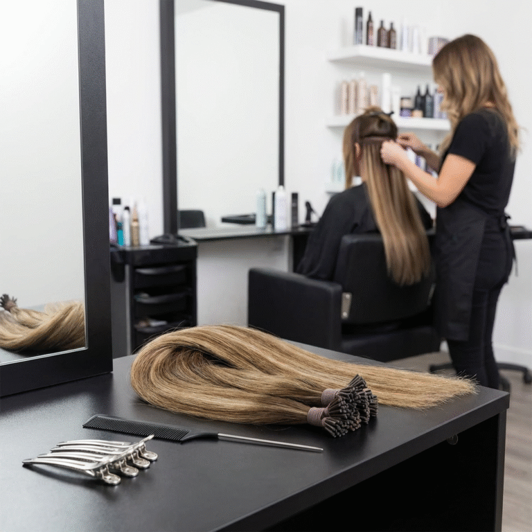 How Much Do Hair Extensions Cost