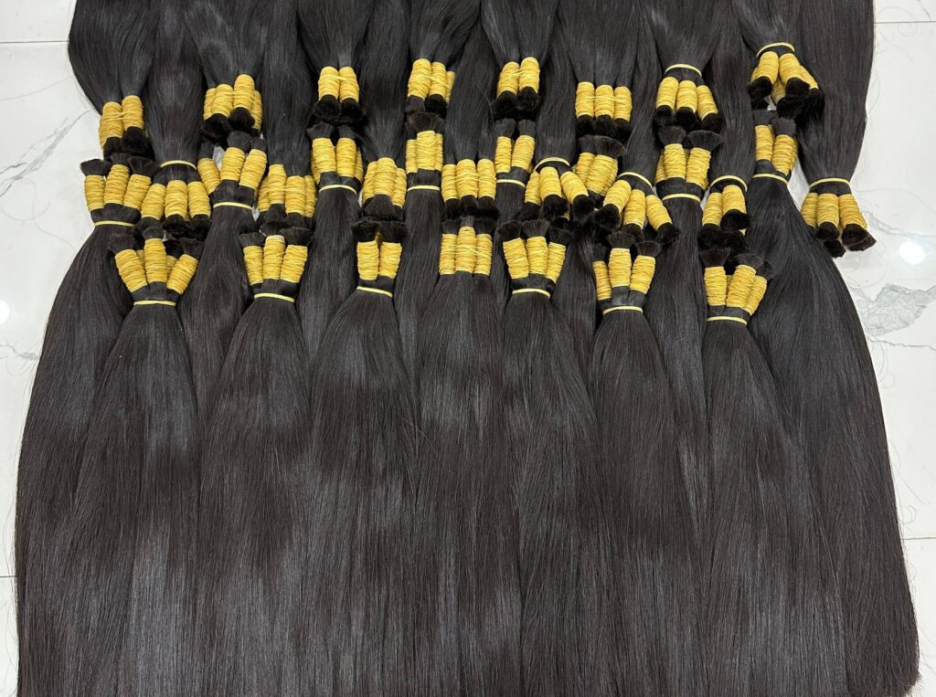 Vietnamesisches Haar 