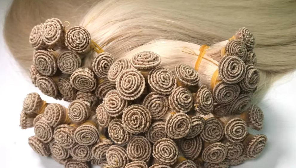keartin tip hair extensions manufacturer