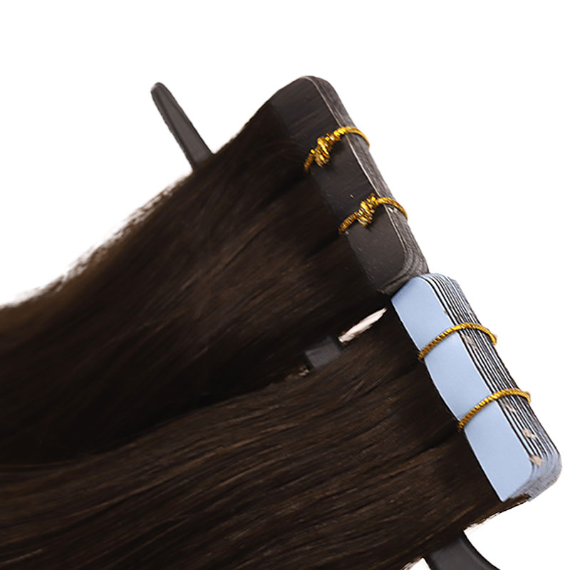 how long do tape in hair extension last