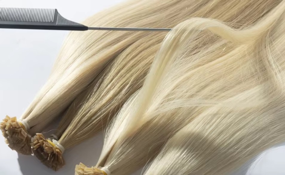 Wie viel kosten Haarverlängerungen?