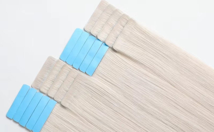 how much do tape in hair extensions cost