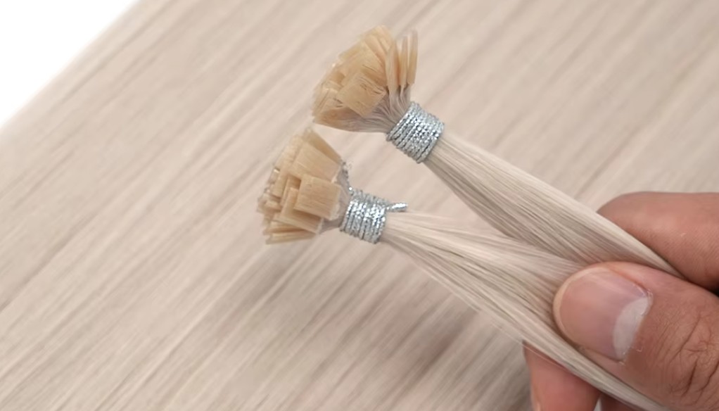 keartin tip hair extensions manufacturer 
