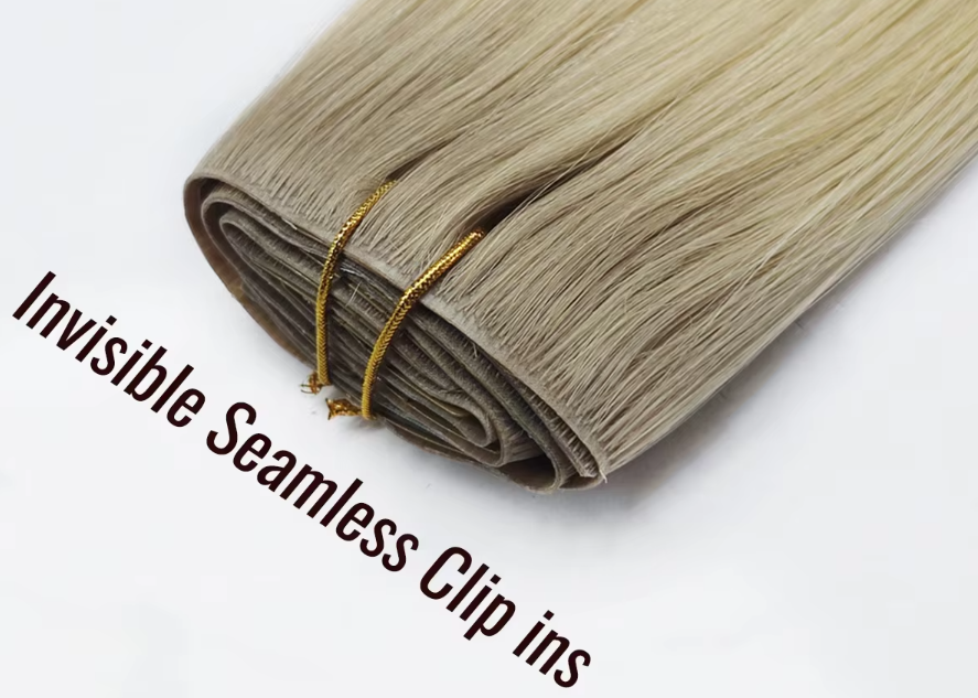 What Hair Extension Method Is the Best