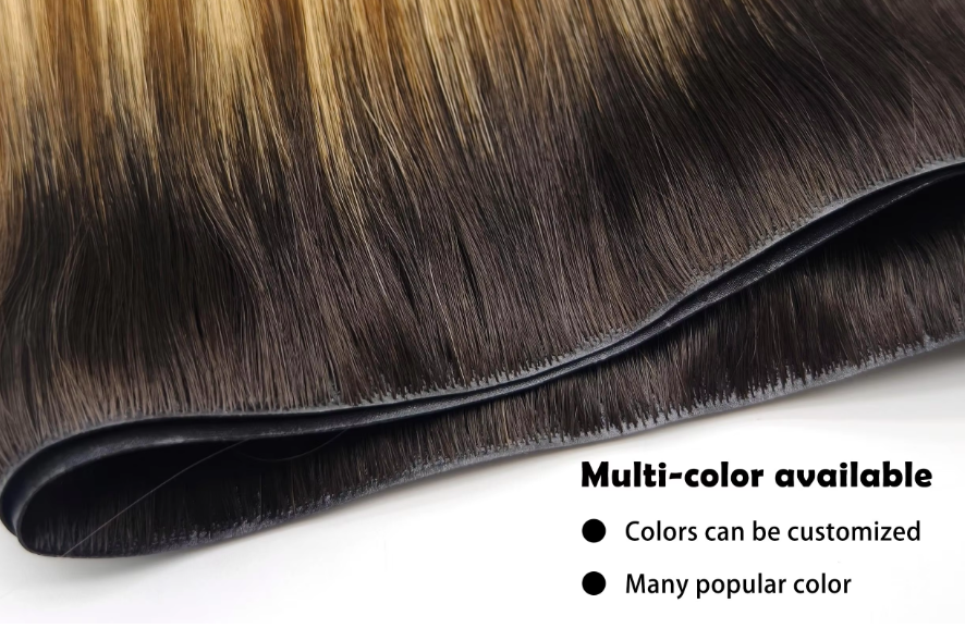 hair extension method