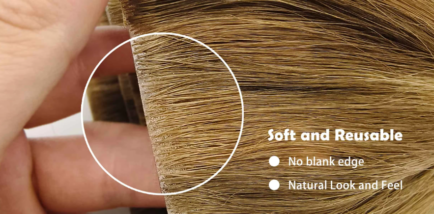 What Hair Extension Method Is the Best