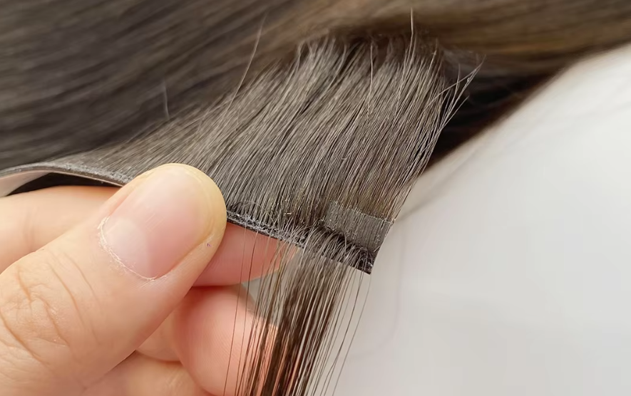 What Hair Extension Method Is the Best