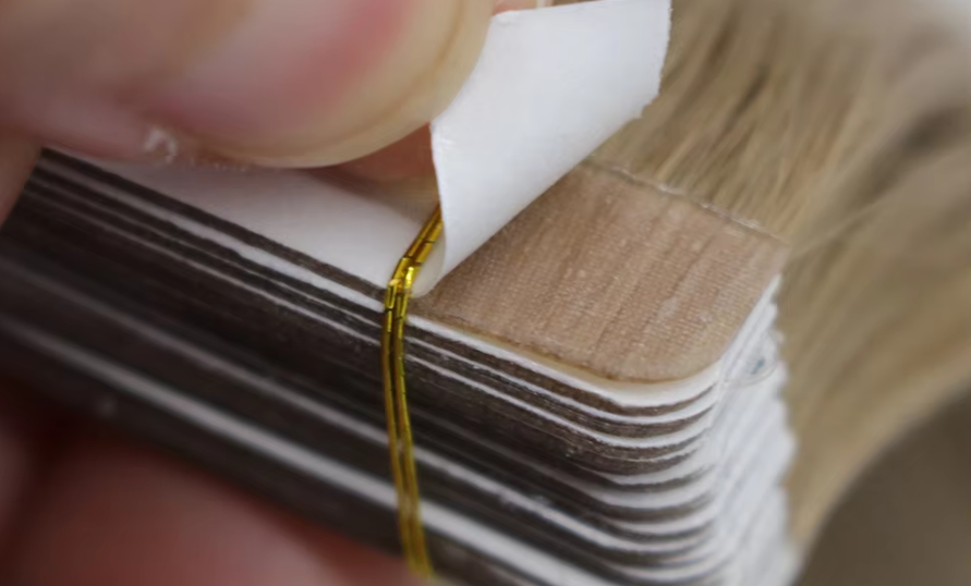 What Hair Extension Method Is the Best