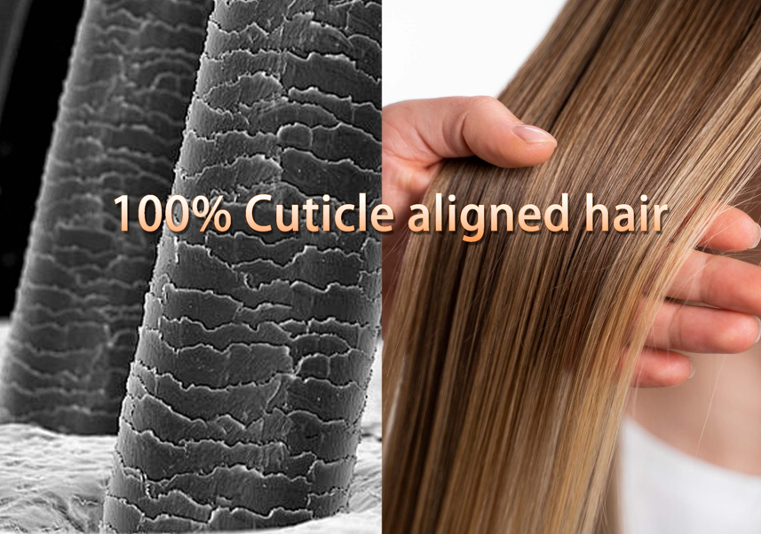 Wie lange halten Haarverlängerungen?