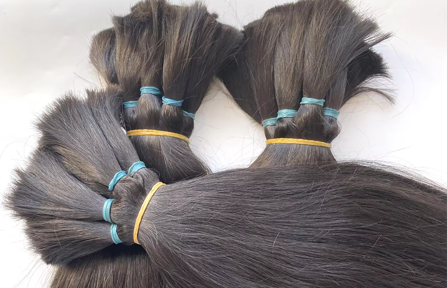 Hair Extensions Manufacturer
