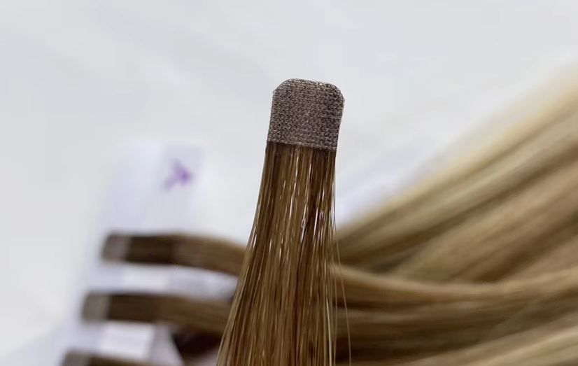 v light hair extensions