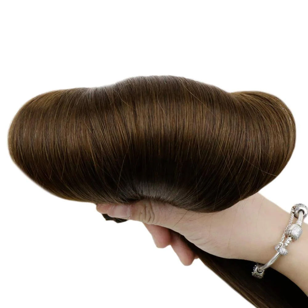 halo hair extension