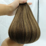 Remy Human Hair Extensions: A Complete Guide