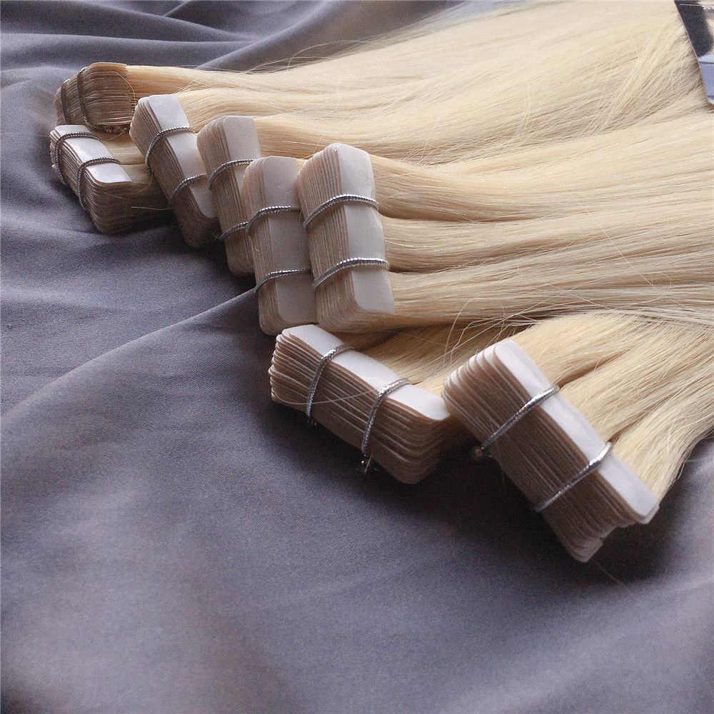 remy human hair extensions