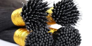 I Tip and Nano Tip Hair Extensions