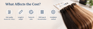 Cost Factors