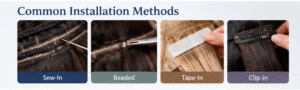 Installation Methods