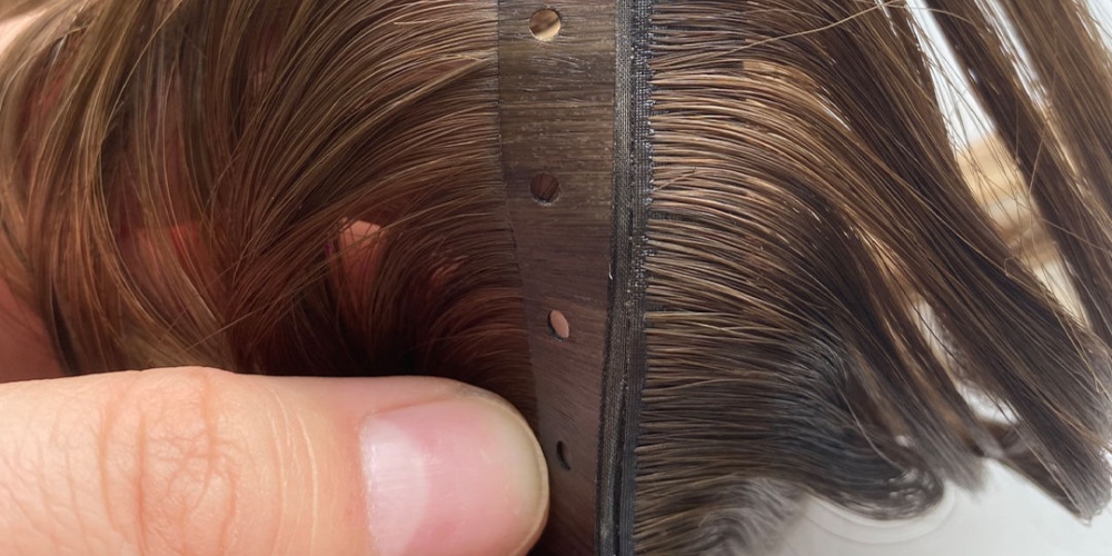 Different Types of Hair Extensions
