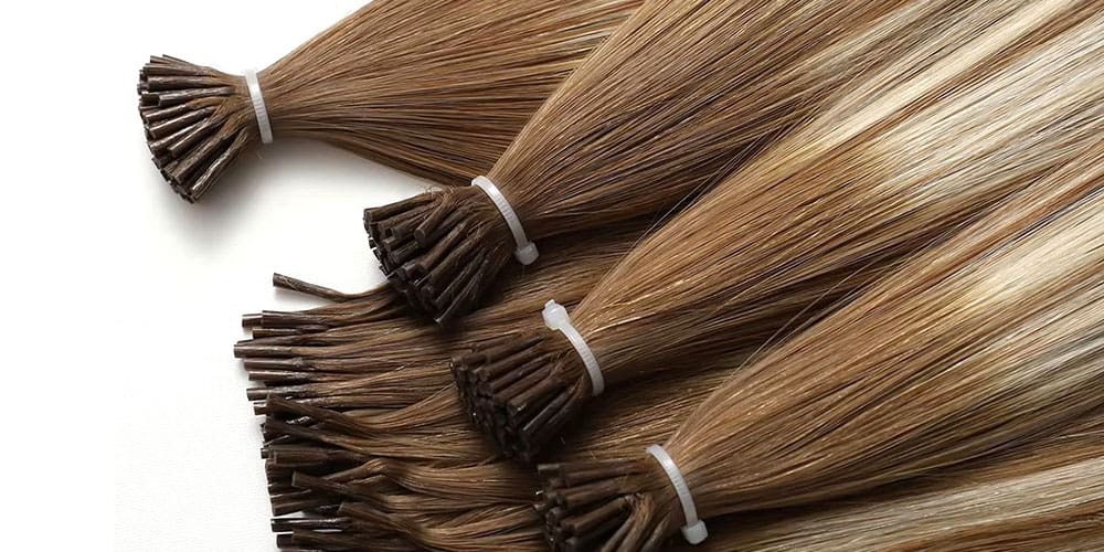Como escolher um fornecedor de extensões de cabelo para um salão de beleza