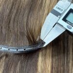 Como avaliar a qualidade das extensões de cabelo antes de uma compra por grosso