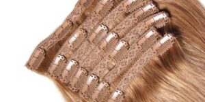 clip in volume hair extensions