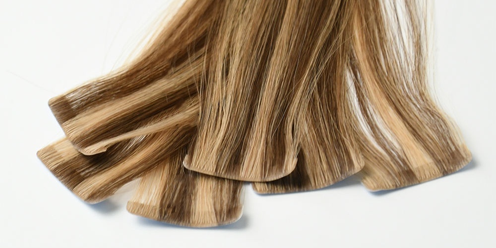Different Types of Hair Extensions